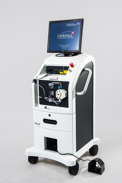 HeartLight コンソール(希望小売価格 35,000,000円)