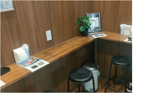 It Wokashi 梅田店2