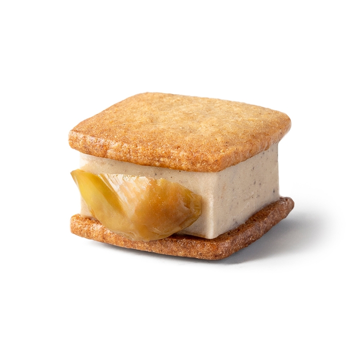 焙煎珈琲とシャインマスカット