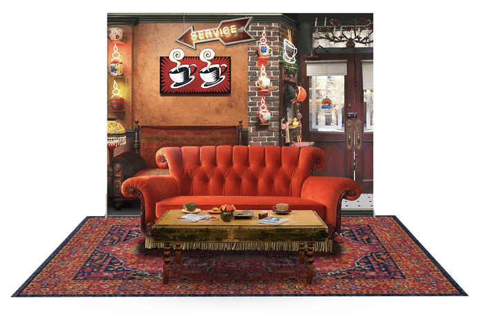 (C) Warner Bros. Entertainment Inc.