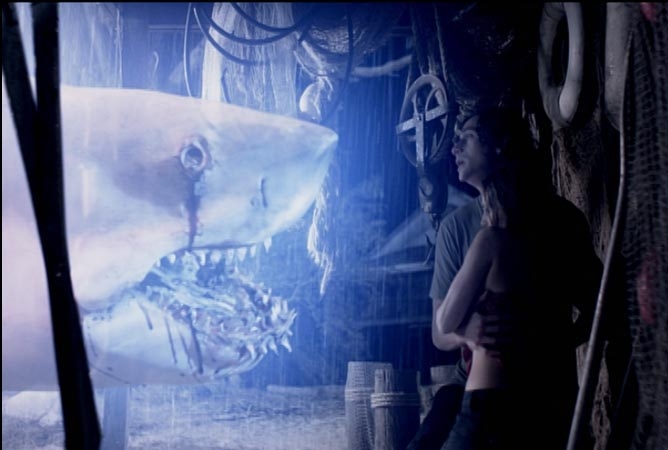 © AED GHOST SHARK, LLC. 2013