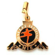 公演記念ストラップ