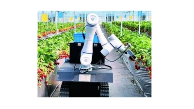 農業用ピッキングロボットの世界市場調査:規模、シェア、成長率(2026-2032年)