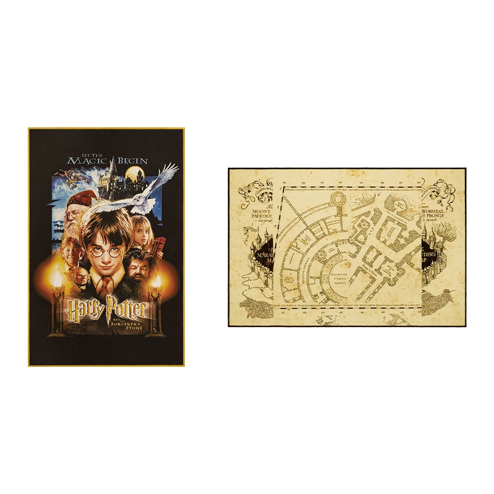 B賞:ビジュアルタオル