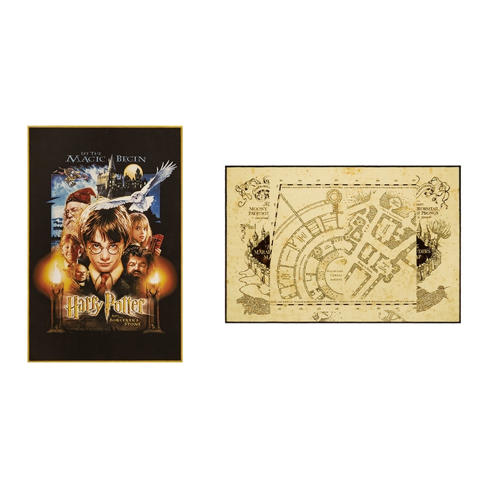 B賞:ビジュアルタオル