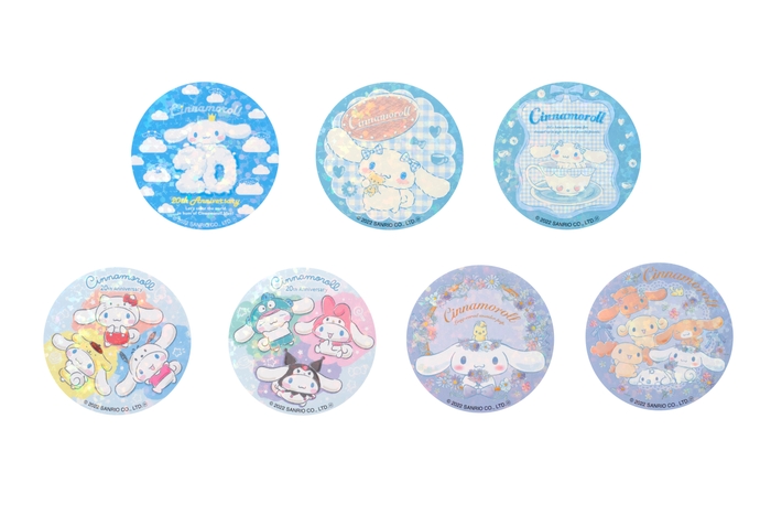 <シールデザイン イメージ>