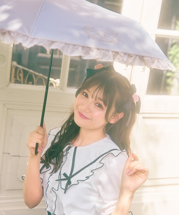 オフホワイト(シナモロール)