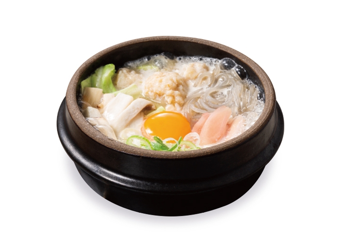 岩下の新生姜鶏スンドゥブ