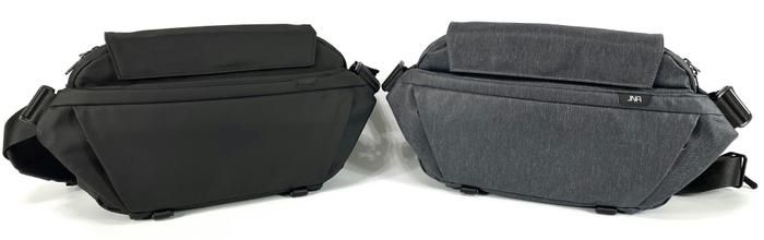 BP-401のカラーラインアップはブラックとスターグレーの2色！