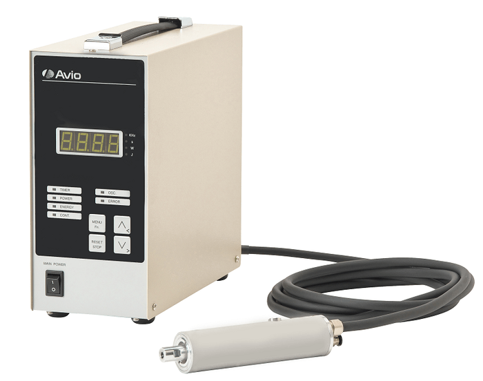 【超音波ハンドウェルダー HW-Dシリーズ】