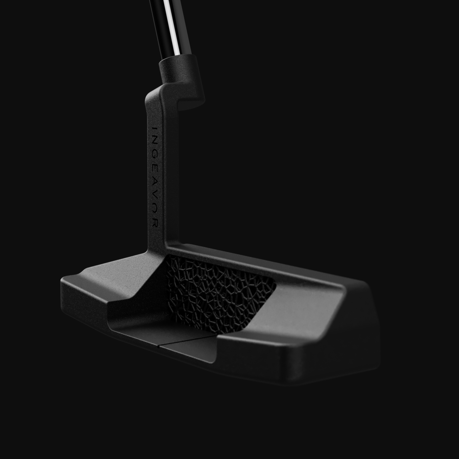 INGEAVOR ADM BLADE VORONOI