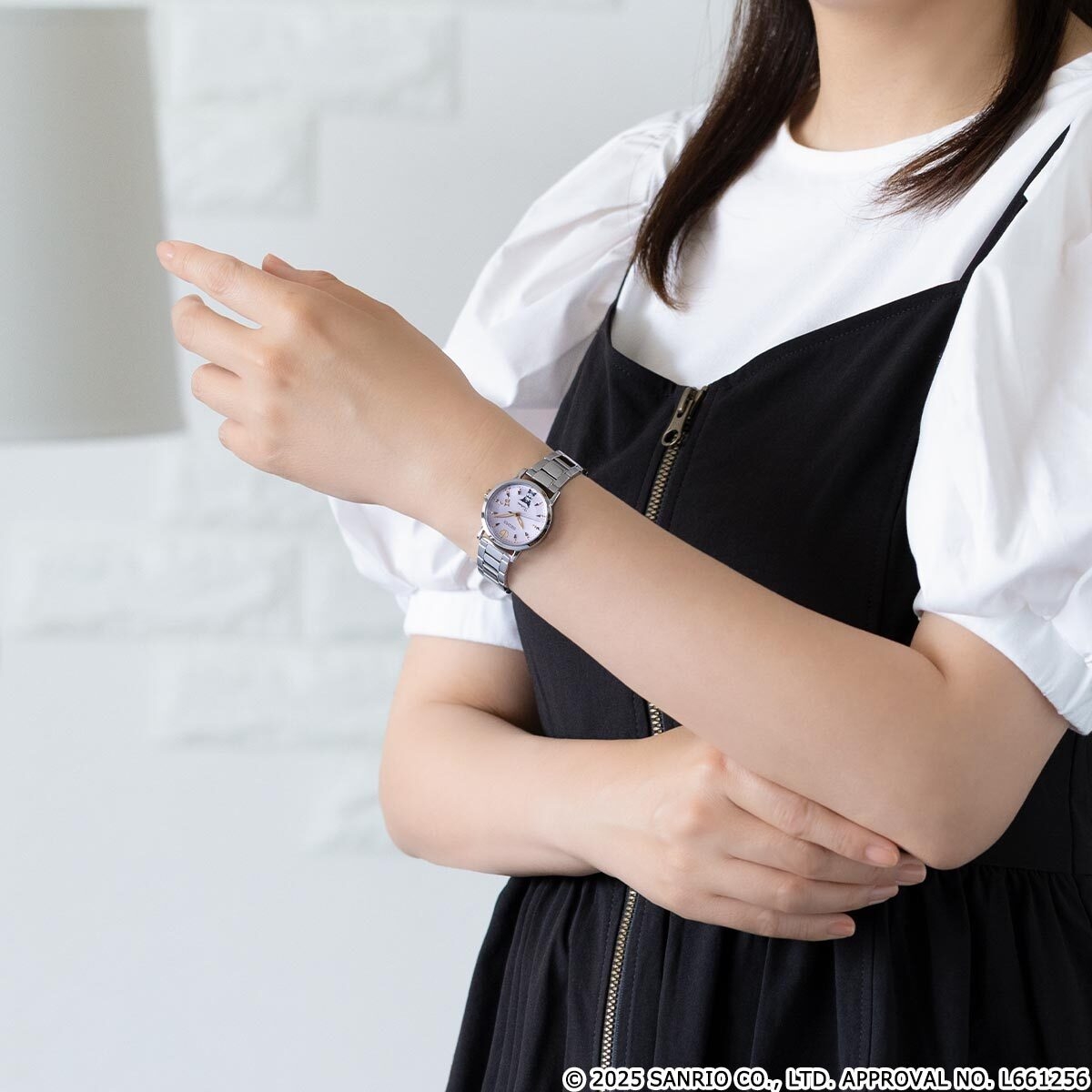 着用イメージ