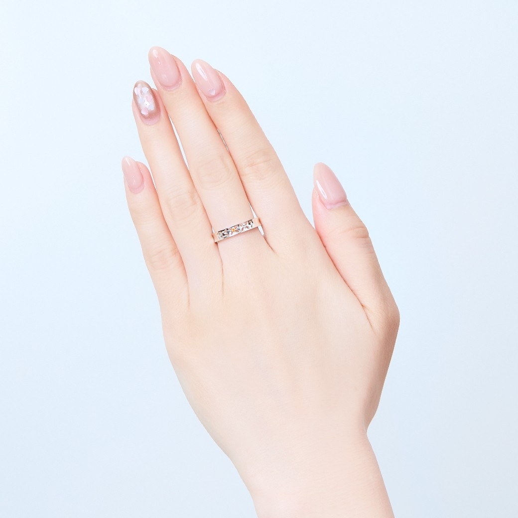 ●着用イメージ