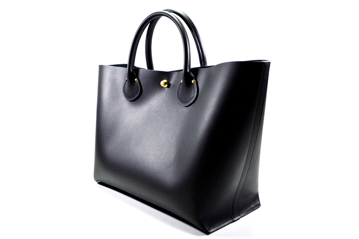 レザートートバッグ3