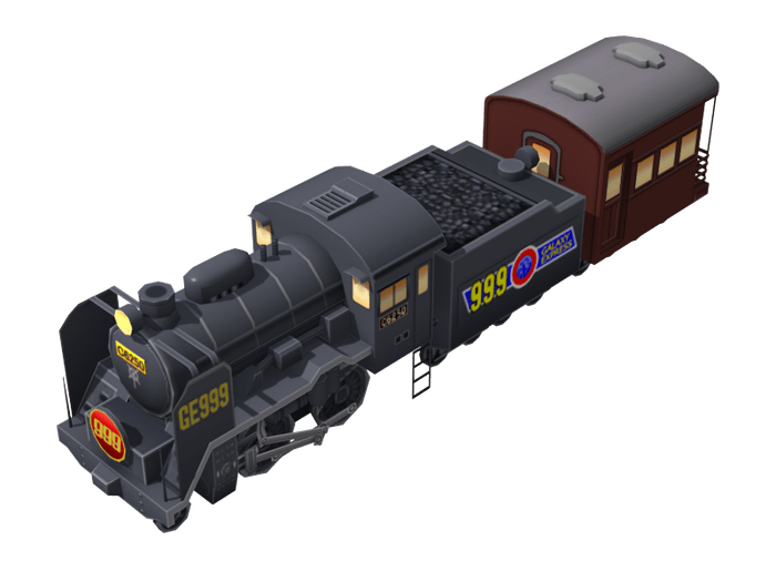 スリーナイン号