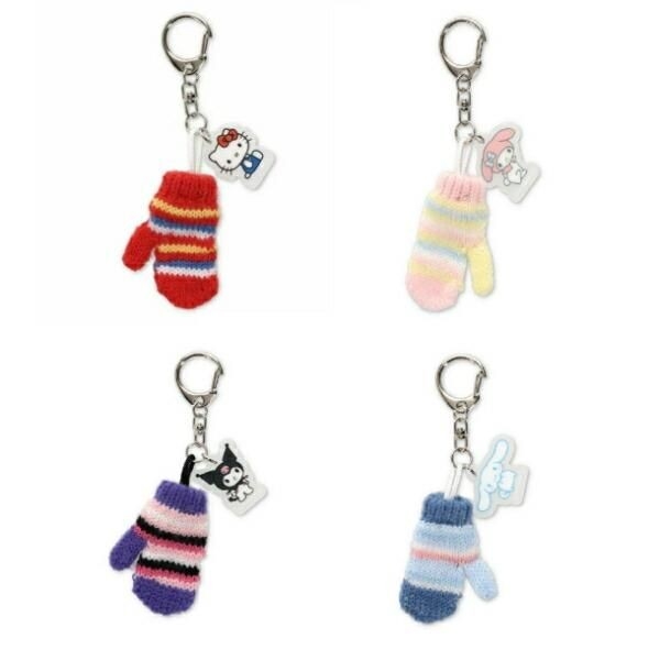 サンリオグッズ