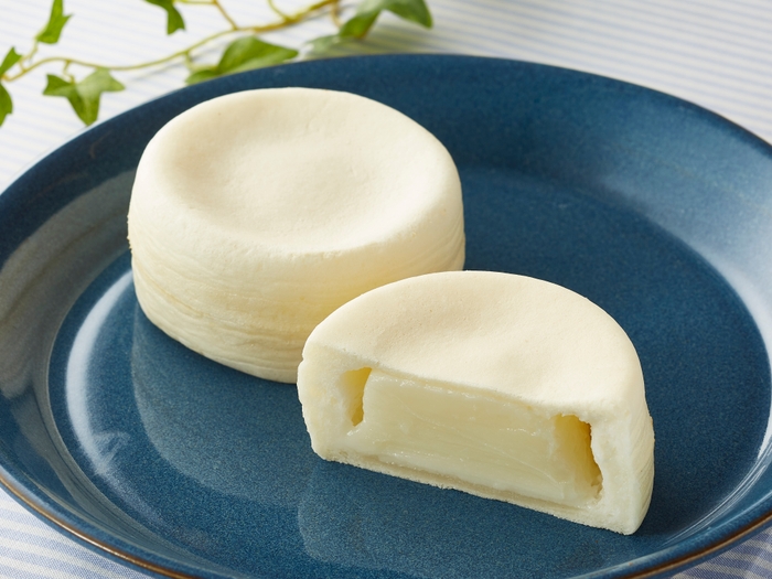 もちまる焼き 北海道ミルク商品画像(画像はイメージです。)