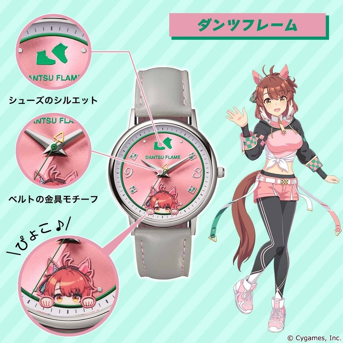 ダンツフレーム2