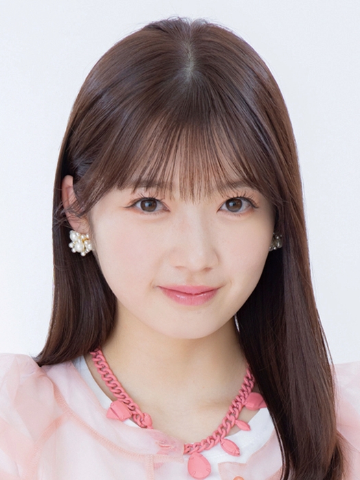 山岸 理子(Wキャスト)