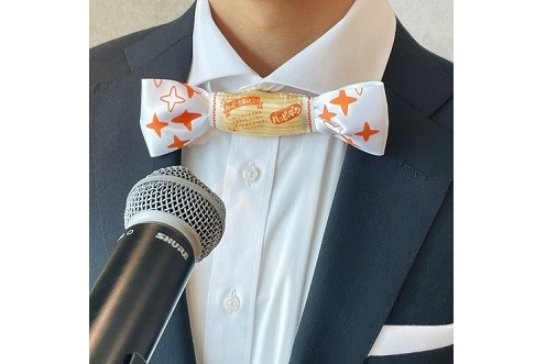 ＜展示例：いしかわかずやさん制作「ハッピータイ」＞