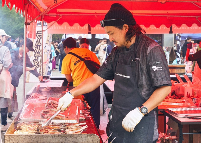 イベントの様子2