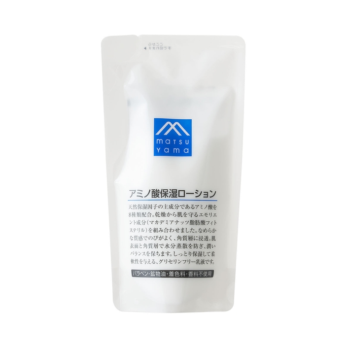 アミノ酸保湿ローション 詰替用