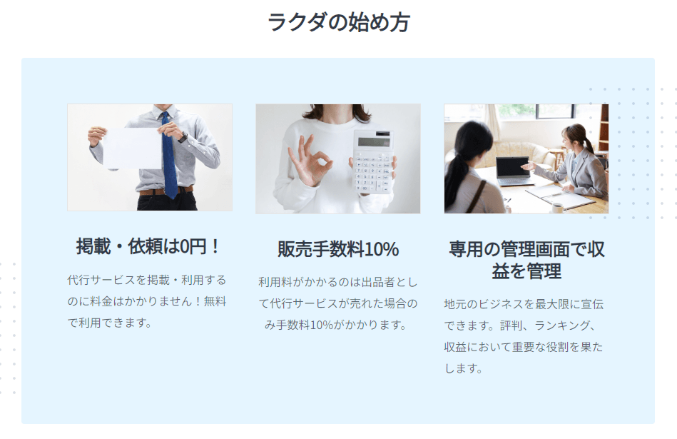 ラクダの始め方