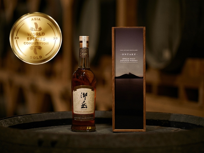 AWSC2025 金賞受賞!