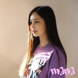 LGYankeesプロデュースアーティスト「mana」、 321×エムズプロモーション所属ライバーとして Pococha(ぽこちゃ)にてデビュー！