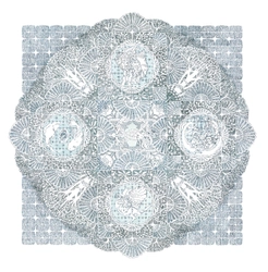 数々の装丁画を手掛ける女性アーティスト　 『羽住都』の原画展を7月21日～23日に千代田区で開催！