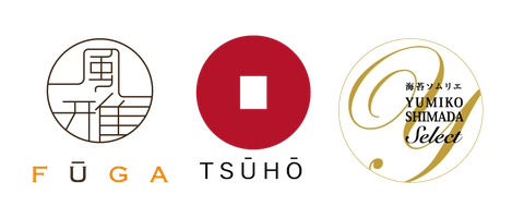 株式会社通宝、株式会社風雅、株式会社有明のり研究所
