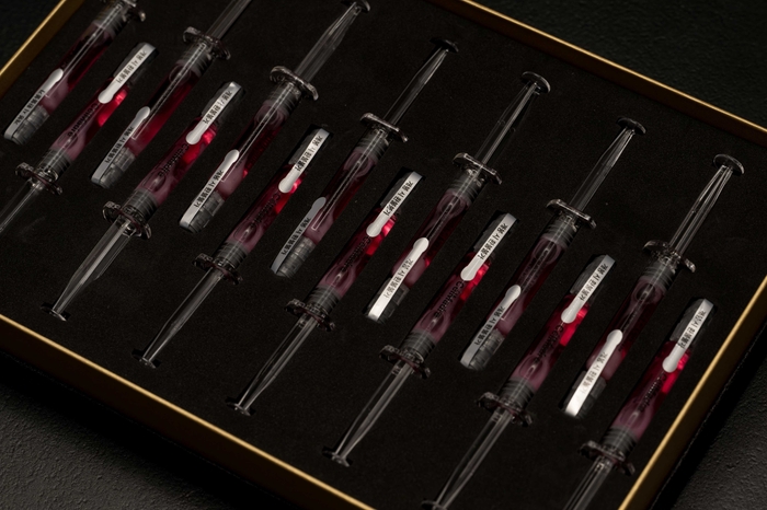 CODE ZERO イメージ1