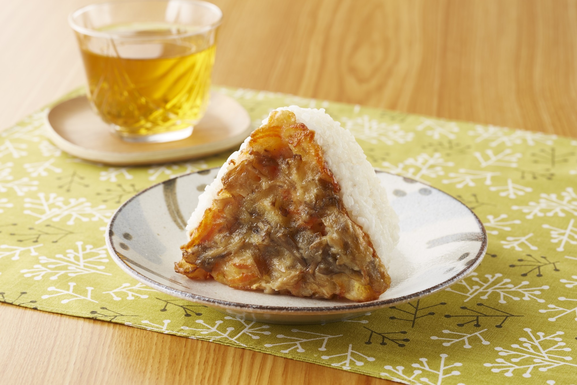 舞茸かき揚げ商品画像(画像はイメージです。)