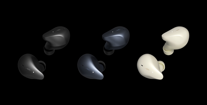 業界最高クラスの低遅延モード&ハイブリッドノイズキャンセリング機能搭載!完全ワイヤレスイヤホン「HP-P100BT」を12月18日(土)より発売!