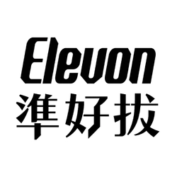 Elevon Japan 準好拔