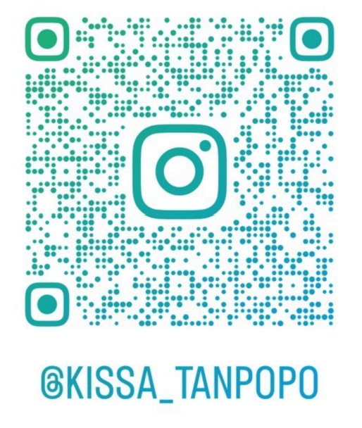 喫茶タンポポInstagram