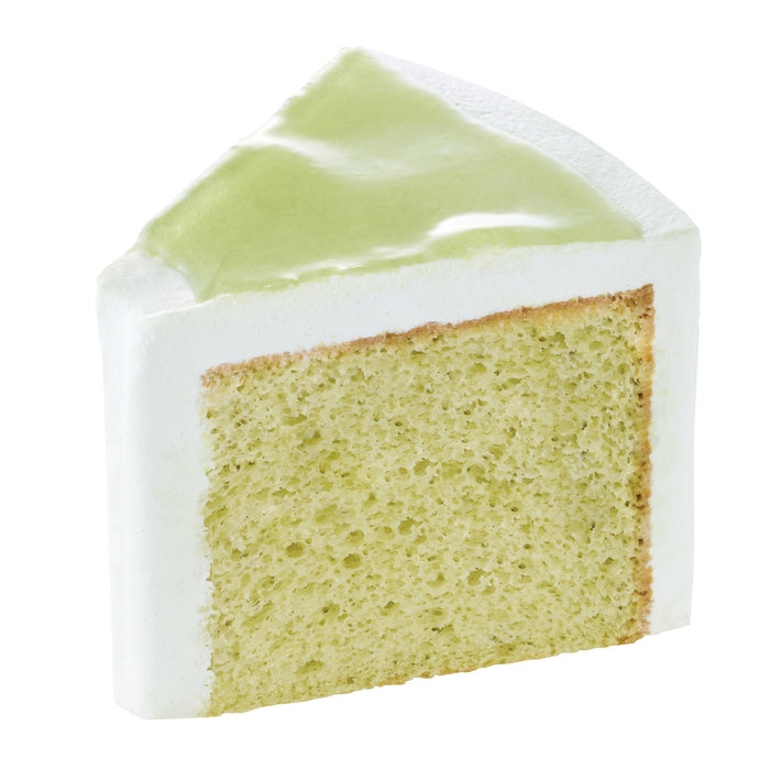 ふわる シャインマスカットシフォン