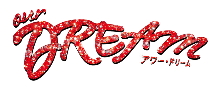 our DREAM logo