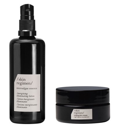 <ダヴィネス>スキンレギメン ハイドレーション デュオ キット