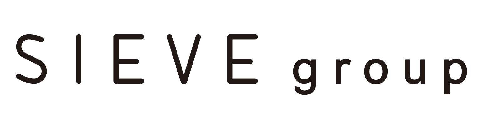 SIEVE/シーヴ (株式会社弘益)
