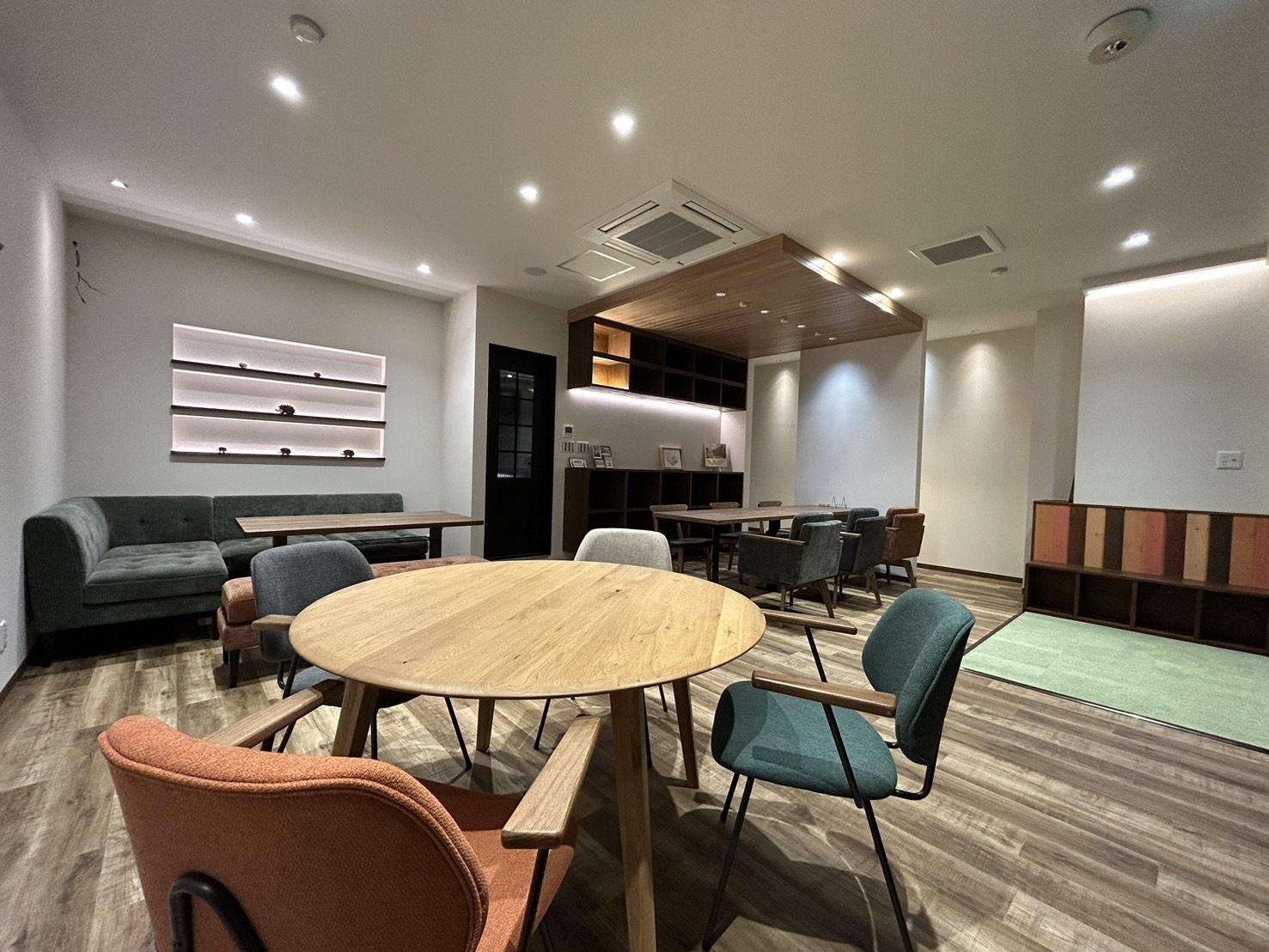 おうちカンパニー店舗内装(例)