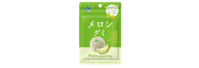 JAほこた メロングミ