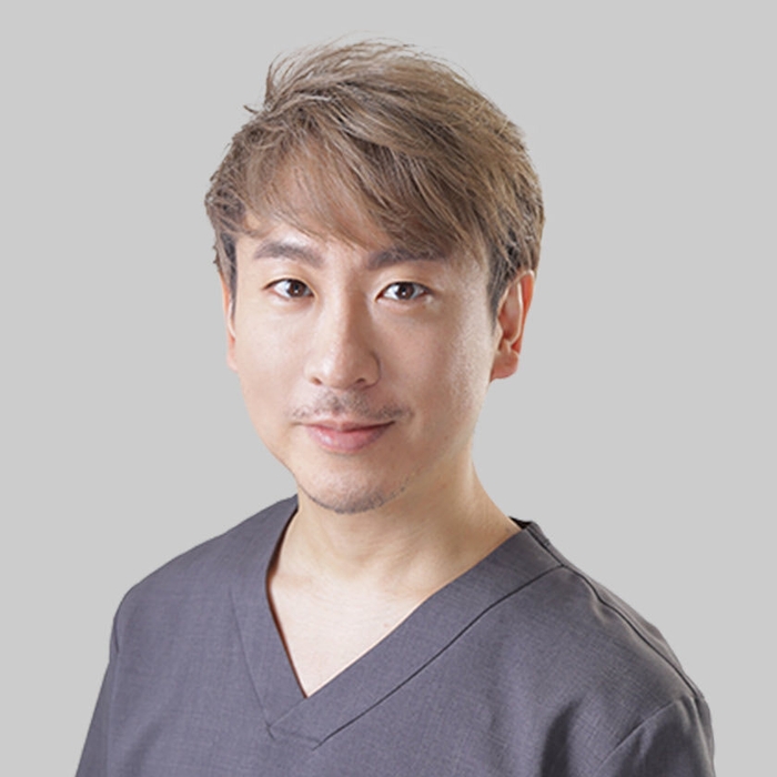 アンジークリニック 名倉 直彌院長