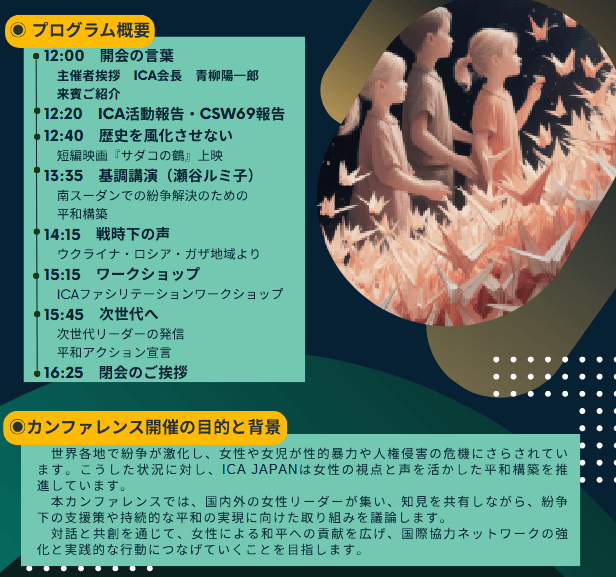 プログラム