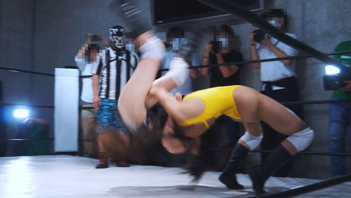 BWPNEXT14第二試合1