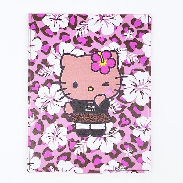 ラブボートのミラー