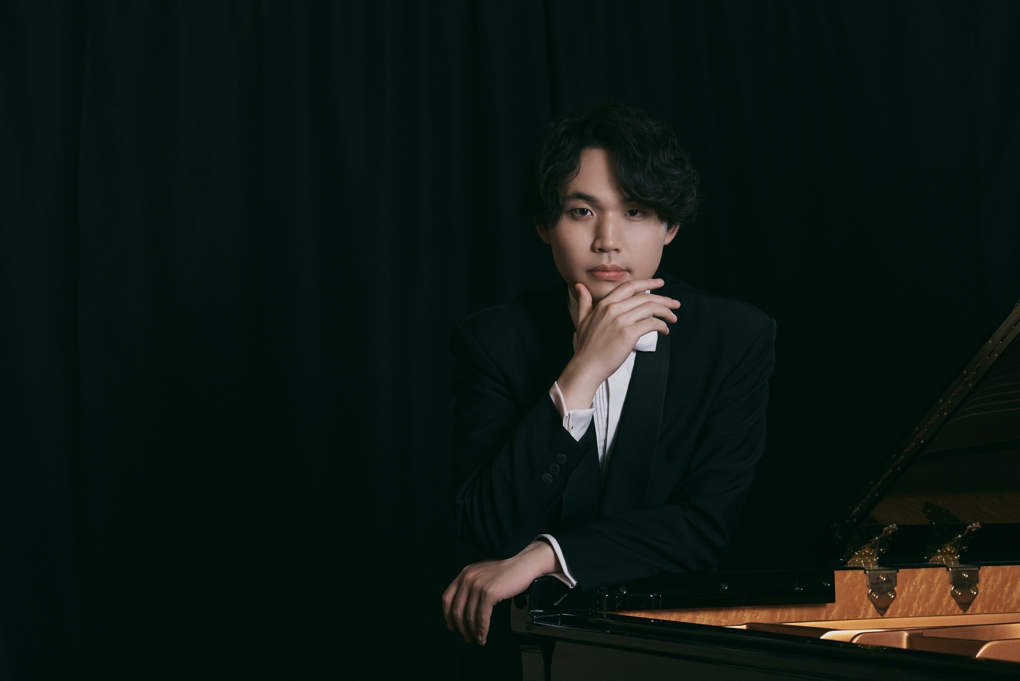 高木竜馬 (C)Yuji Ueno