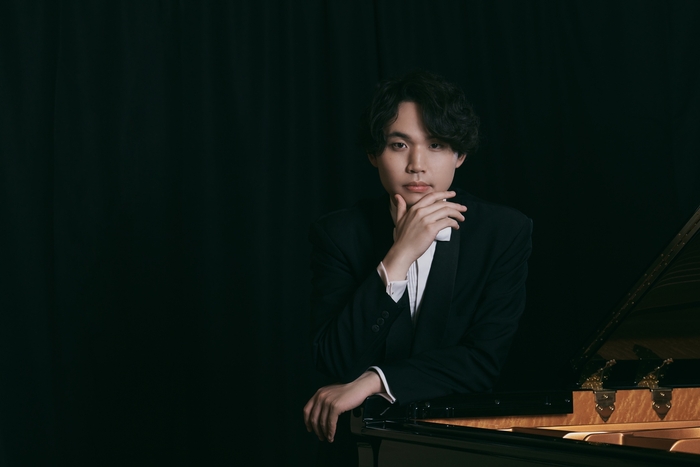 高木竜馬 (C)Yuji Ueno