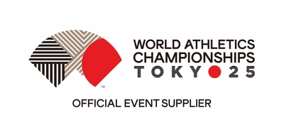 陸上競技専門メーカー ニシ・スポーツが 東京2025 世界陸上スポンサーシップ契約を締結