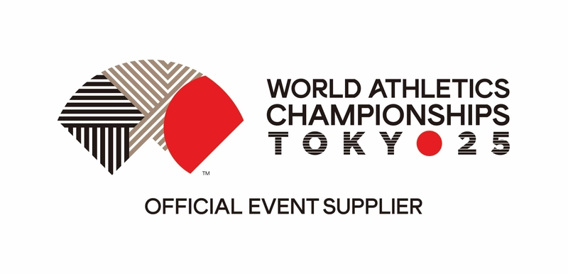 陸上競技専門メーカー ニシ・スポーツが 東京2025 世界陸上スポンサーシップ契約を締結